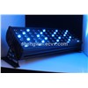 Waterproof Aluminum Alloy LED RGB Wall Lamp, Outdoor LED Wall Washer Light