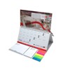 2015 promotional calendar,custom paper calendar,fancy desk calendar for New Year