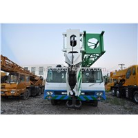 100Ton used heavy crane for sale TADANO Brand