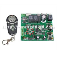 Discount GD-RF170A Garage door wireless control board