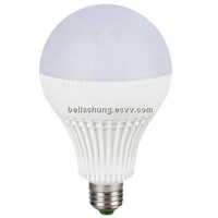 Factory wholesale E27 base 810lm 9W LED bulb lighting