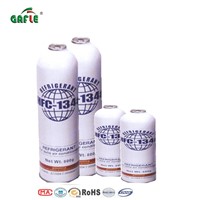 High Purity Refrigerant Gas with All Models 800g