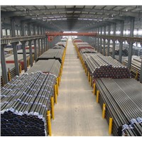 X42 carbon steel seamless pipe