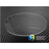 4 inch sapphire wafer for LED substrate