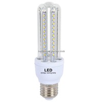Best price 360degree beam E27/B22 base 630lm 7w led corn bulbs