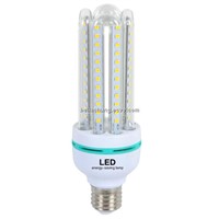 Energy saving 2070lm 360 degree beam light 23w led corn bulb