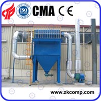 Advanced Cement Plant Dust Collector Bag Filter