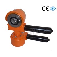 SDE3 Dual axis slew drive for solar tracker