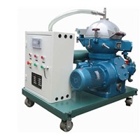 Transformer oil Centrifuge machine Series CYS-1,strongy emulsification ability,CE&amp;amp; ISO standard