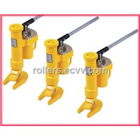 hydraulic toe jack pictures