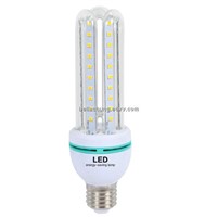 CE &amp;amp; Rohs approved E27/B22 base 1080lm 12w led corn bulb light