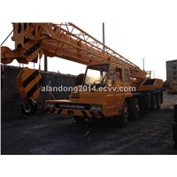 used 30Ton TADANO crane in japan