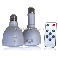 5W LED Emergency Bulb LW-5WR2