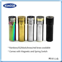 The Best Selling 26650 Mechanical Mod hades clone mod hades mod clone mechanical hades mod