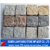 granite paving stone for outside floor