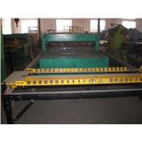 High Speed Automatic Wire Mesh Welding Machine