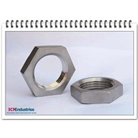 ISO4144 Standard 150lb stainless steel Hex lock