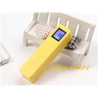 Perfume Power Bank USB Charger With Screen HLY-PB-010