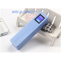 Perfume Power Bank With LCD  Screen HLY-PB-007
