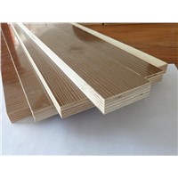 Poplar core Hardwood Faced Plywood