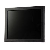 10.4 and 12.1 inch Touchscreen monitor