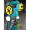 automatic concertina razor barbed wire machine one or nine strip