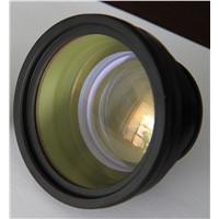 YAG F-Theta Scan Lens 1064nm 532nm 355nm