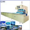 China automatic high frequency welding machine for PVC canvas, tarpaulin, and large covers