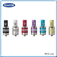 China supplier new design e cig rebuildable atomizer poseidon rda clone poseidon atomizer