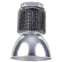 Top quality factory warehouse Industrial 13500lm led high bay light 150w