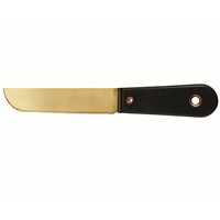 Non sparking explosion proof bronze alloy common knife TKNo.202