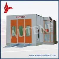 CE Approved Spray Booth (AUTENF CSB5008LB)