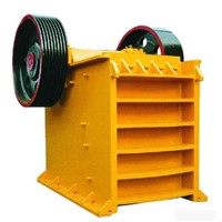 Small Jaw Crusher Spares for Sale