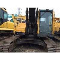 Used Volvo Crawler Excavator EC210BLC