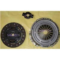 clutch kit 3000 158 001 for VW &amp;amp; SEAT