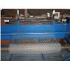 Chain Link Fence Machine Orthorhombic Machine/ Adjustable diamond Machine
