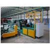 2m width Chain link fencing machine