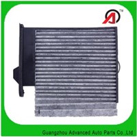 Auto Cabin Filter for Nissan (27891-ED50A)