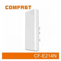 COMFAST CF-E214N wireless AP/Outdoor CPE/Network Bridge/Repeater/WIFI signal booster &amp;amp; Amplifier