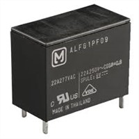 Compact Size solar Power Relay for Solar Inverter - LFG Series