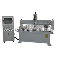 Cylinder Engraving CNC Router
