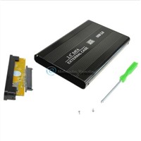 Durable USB 3.0 HDD Hard Drive External Enclosure 2.5 Inch SATA HDD Case Box
