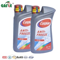 Gafle Waterless Antifreeze Coolant 1 L Plastic bottle