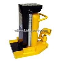 Hydraulic toe jack instruction,structure,usage,details,