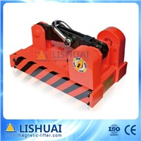 LS2 Serial Automatic Lifting Magnet