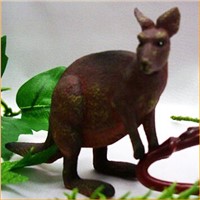 Wild Animal Toy/Action Figurine, Ideal for Decorations and Promotions