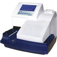 BT-600 clinical urine analyzer