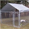 large dog crates/dog cages/dog door/dog house direct factory