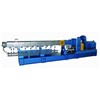 PVC Double Screw Extruder