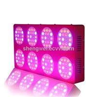 200W Full Spectrum Shengwei LED Light Bulbs